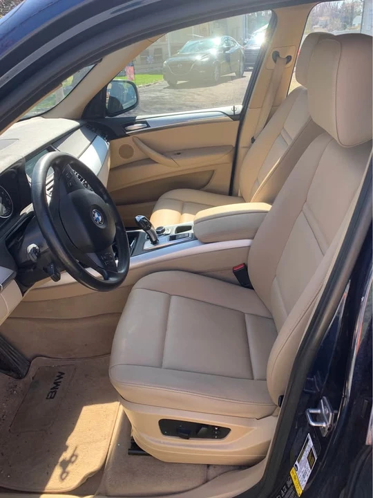 2011 BMW E70 X5 - Image 3 of 11