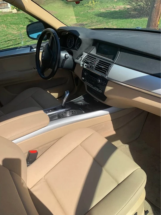 2011 BMW E70 X5 - Image 2 of 11