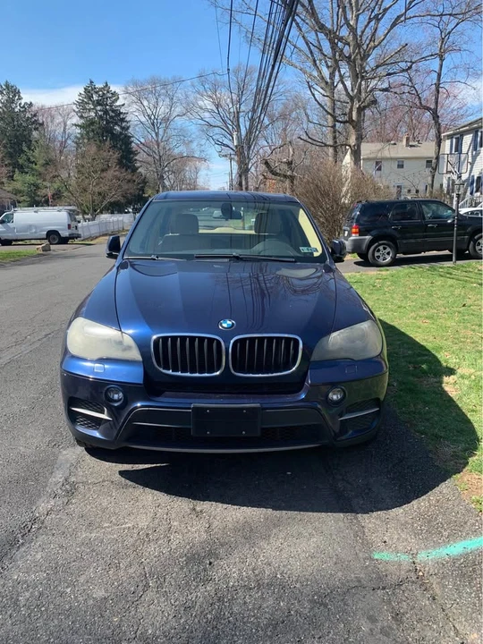 2011 BMW E70 X5 - Image 11 of 11
