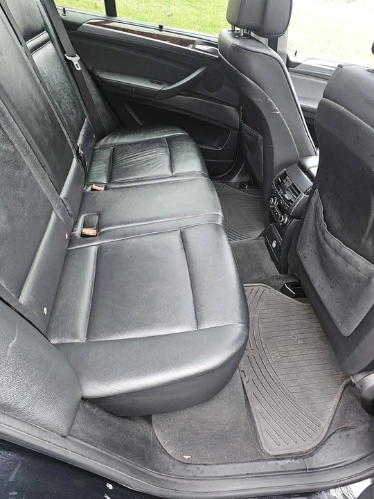 2011 BMW E70 X5 - Image 7 of 14
