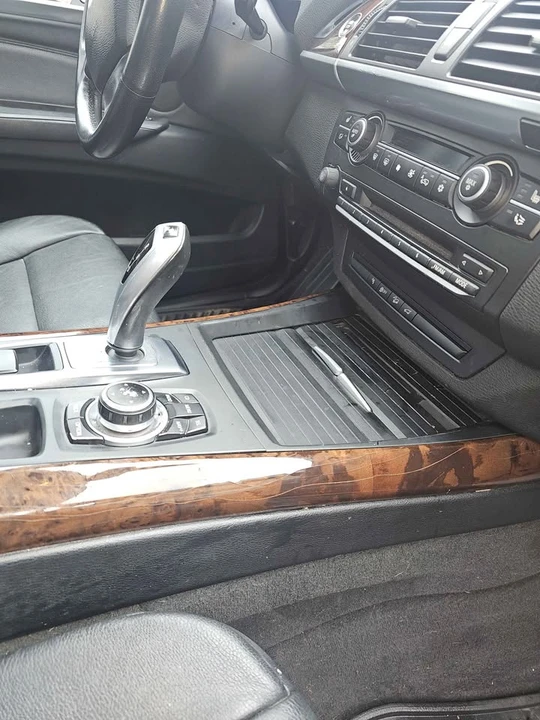 2011 BMW E70 X5 - Image 6 of 14