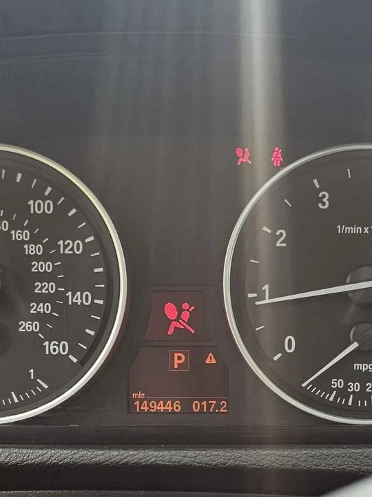 2011 BMW E70 X5 - Image 13 of 14