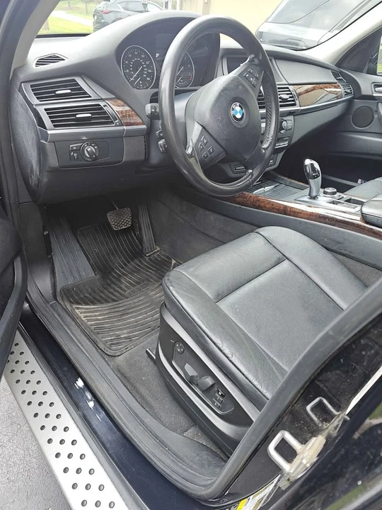 2011 BMW E70 X5 - Image 10 of 14