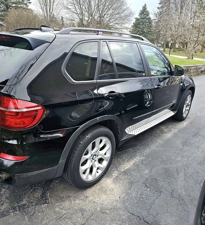 2011 BMW E70 X5 - Image 2 of 14