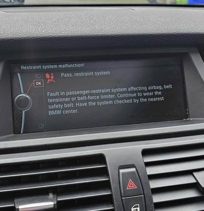 2011 BMW E70 X5 - Image 14 of 14