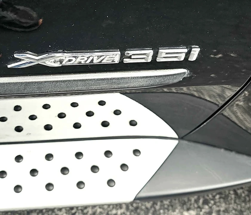 2011 BMW E70 X5 - Image 3 of 14