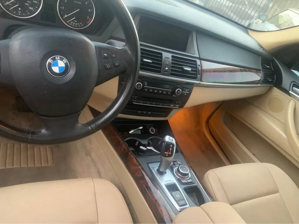 2011 BMW E70 X5 - Image 9 of 11