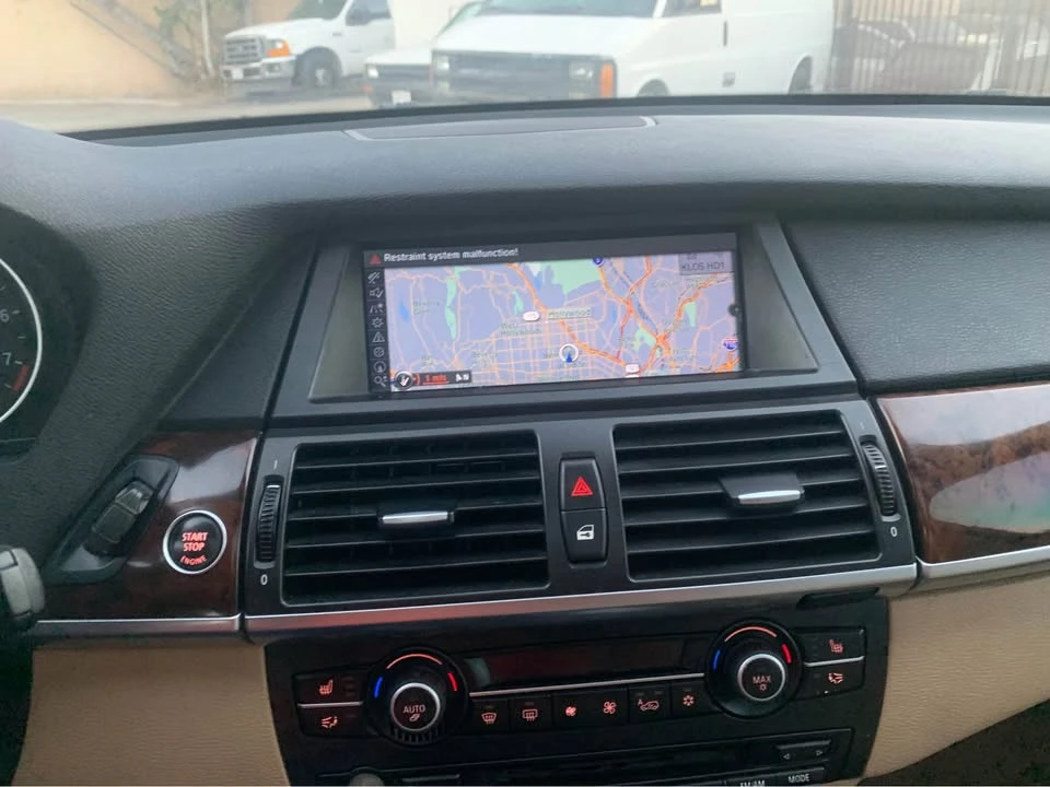 2011 BMW E70 X5 - Image 7 of 11