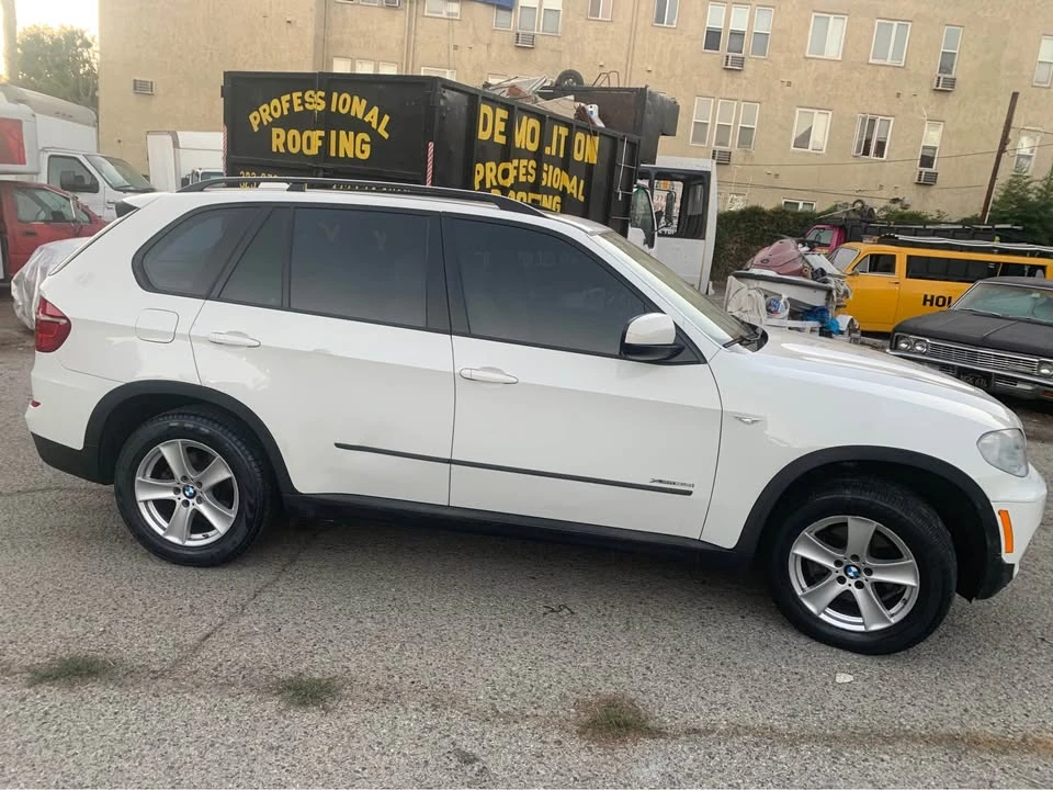 2011 BMW E70 X5 - Image 5 of 11
