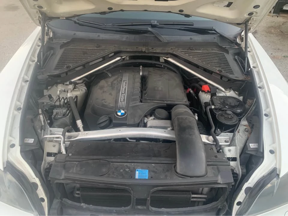 2011 BMW E70 X5 - Image 11 of 11