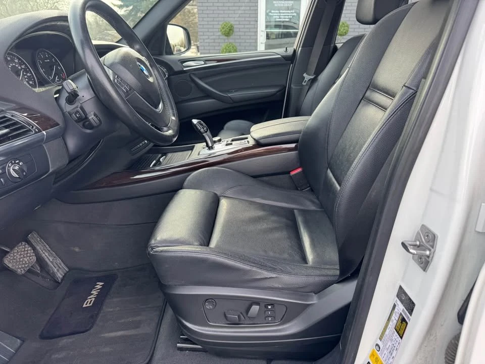 2011 BMW E70 X5 4.8i & xDrive50i - Image 10 of 16