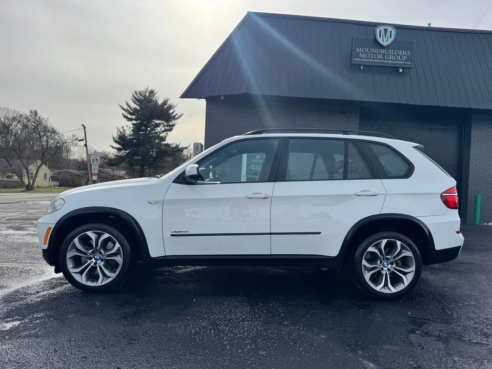 2011 BMW E70 X5 4.8i & xDrive50i - Image 2 of 16