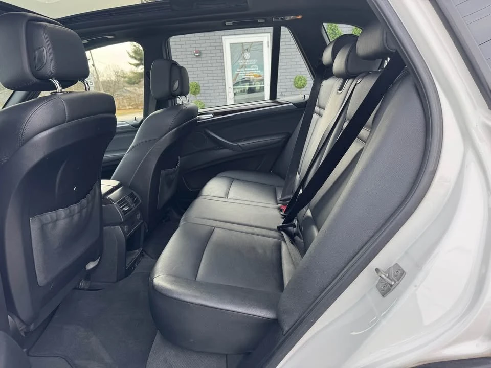 2011 BMW E70 X5 4.8i & xDrive50i - Image 13 of 16
