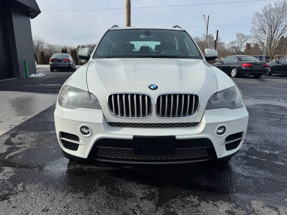 2011 BMW E70 X5 4.8i & xDrive50i - Image 7 of 16