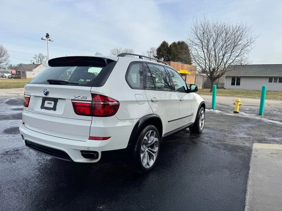 2011 BMW E70 X5 4.8i & xDrive50i - Image 6 of 16