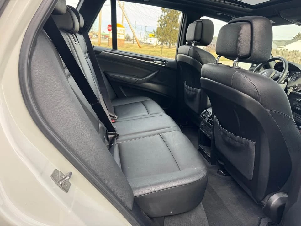 2011 BMW E70 X5 4.8i & xDrive50i - Image 14 of 16