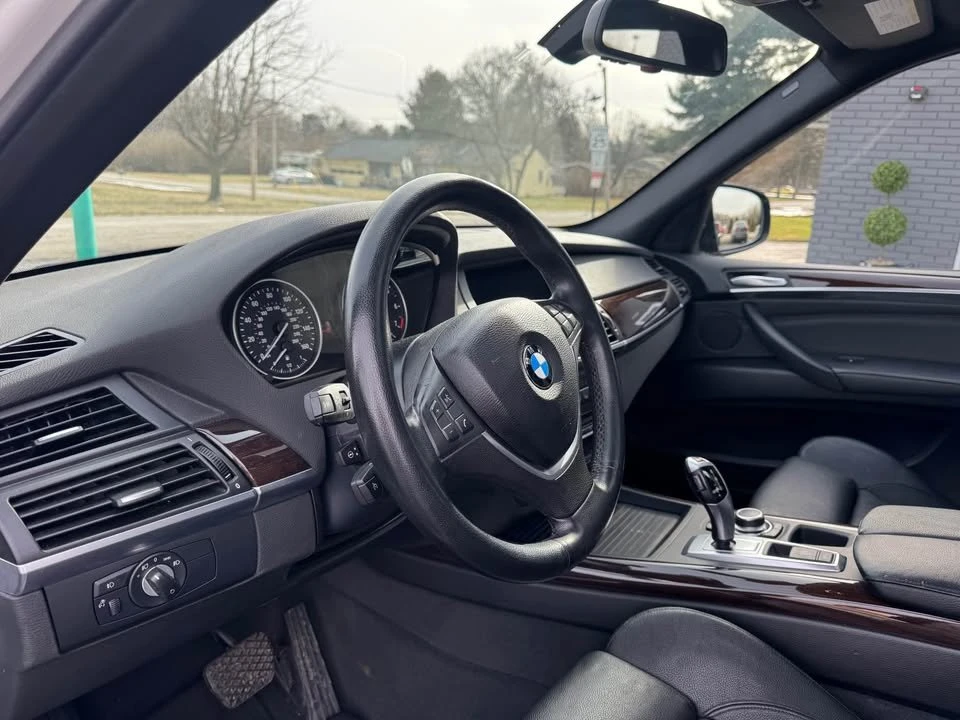 2011 BMW E70 X5 4.8i & xDrive50i - Image 11 of 16