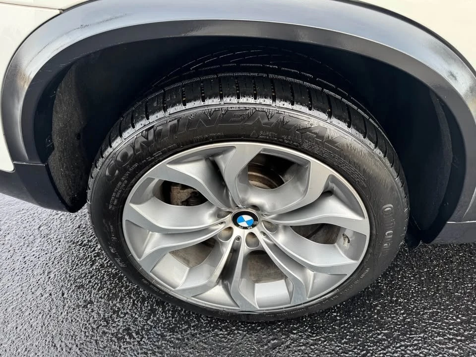 2011 BMW E70 X5 4.8i & xDrive50i - Image 9 of 16