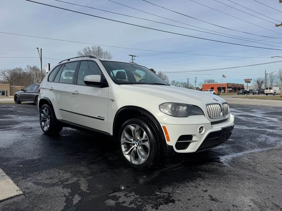 2011 BMW E70 X5 4.8i & xDrive50i - Image 4 of 16