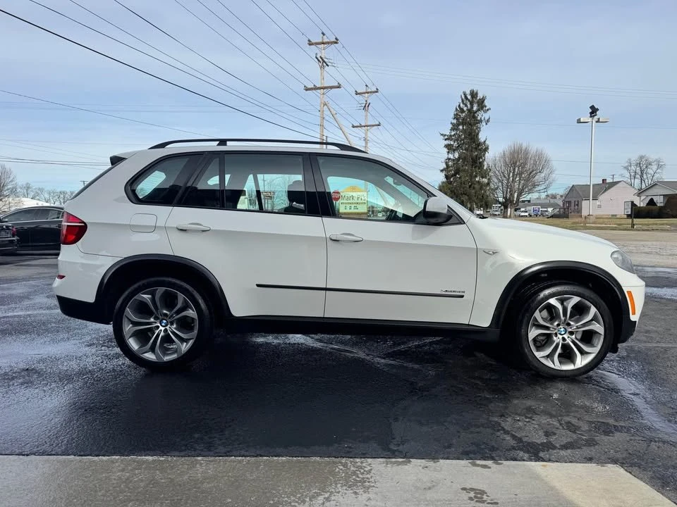 2011 BMW E70 X5 4.8i & xDrive50i - Image 5 of 16