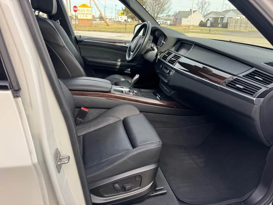 2011 BMW E70 X5 4.8i & xDrive50i - Image 12 of 16