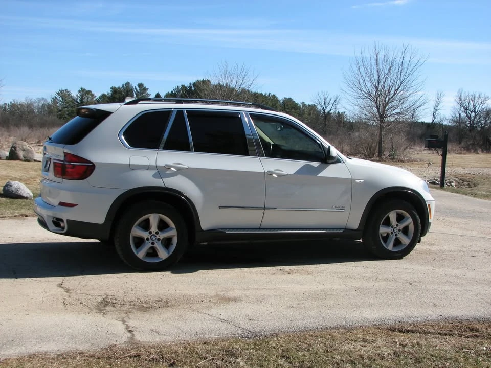 2011 BMW E70 X5 4.8i & xDrive50i - Image 6 of 20