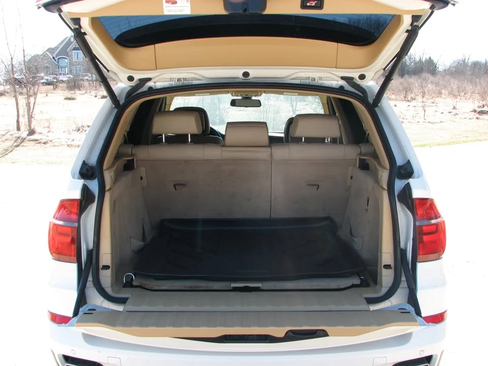 2011 BMW E70 X5 4.8i & xDrive50i - Image 3 of 20
