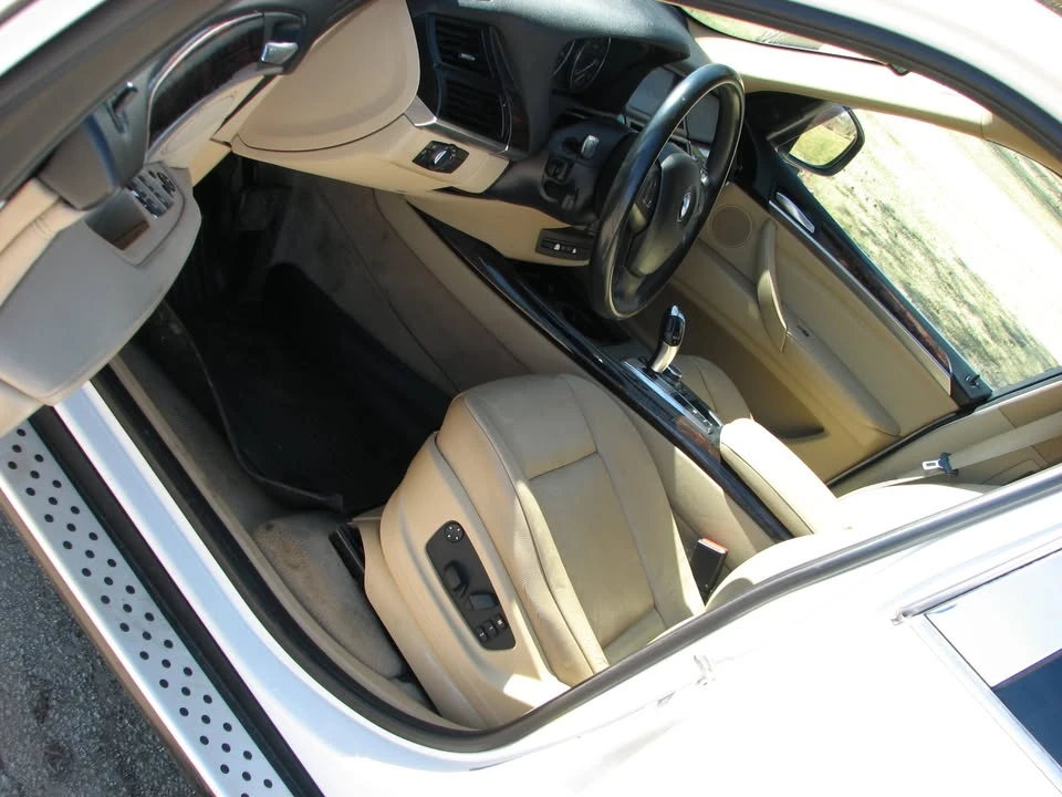 2011 BMW E70 X5 4.8i & xDrive50i - Image 15 of 20