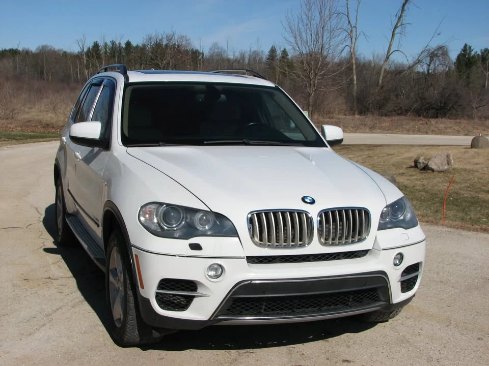 2011 BMW E70 X5 4.8i & xDrive50i - Image 4 of 20