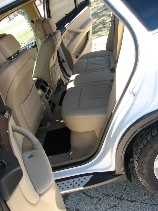2011 BMW E70 X5 4.8i & xDrive50i - Image 18 of 20