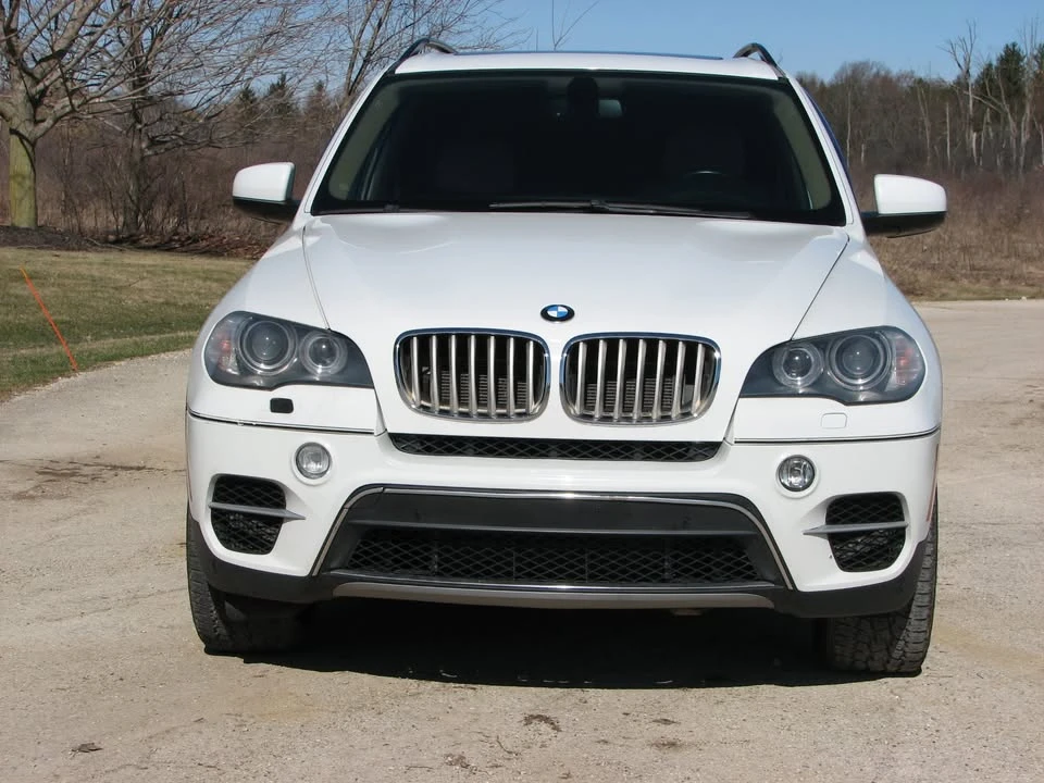2011 BMW E70 X5 4.8i & xDrive50i - Image 14 of 20
