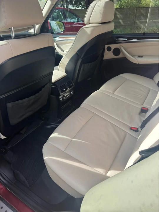 2011 BMW E70 X5 - Image 5 of 8