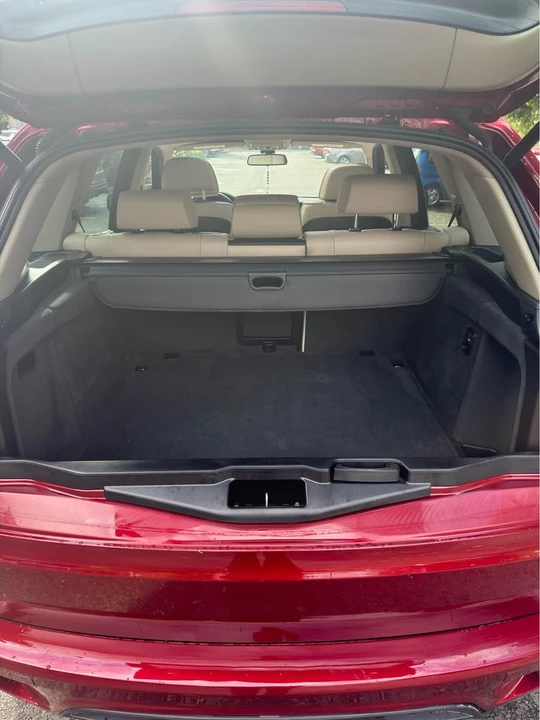 2011 BMW E70 X5 - Image 3 of 8