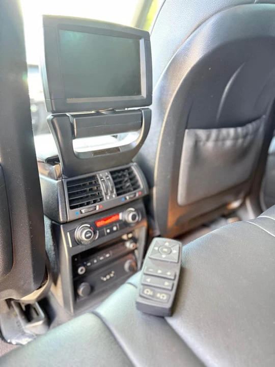 2011 BMW E70 X5 - Image 16 of 17