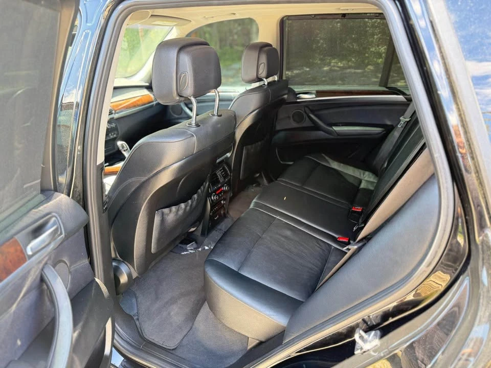 2011 BMW E70 X5 - Image 15 of 17