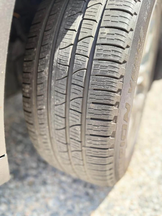 2011 BMW E70 X5 - Image 17 of 17