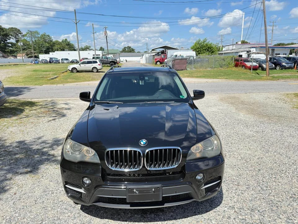 2011 BMW E70 X5 - Image 6 of 17