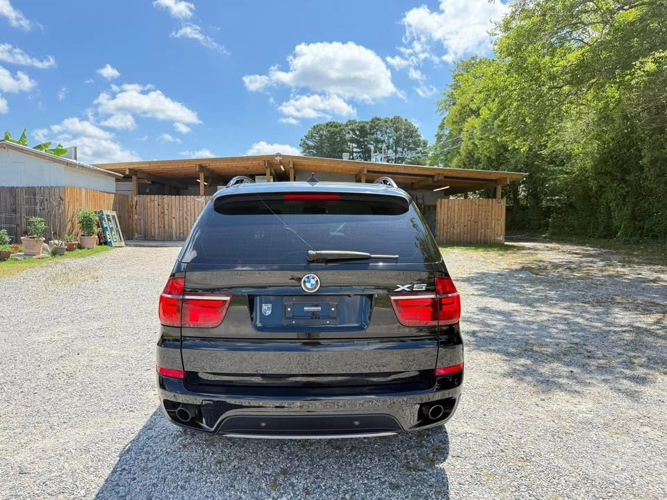 2011 BMW E70 X5 - Image 5 of 17