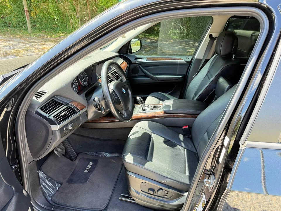 2011 BMW E70 X5 - Image 7 of 17