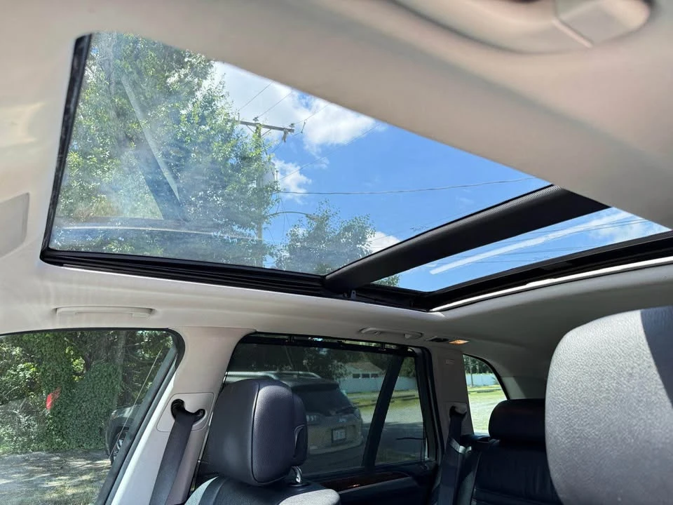 2011 BMW E70 X5 - Image 14 of 17