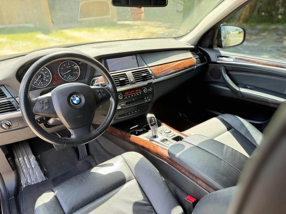 2011 BMW E70 X5 - Image 8 of 17