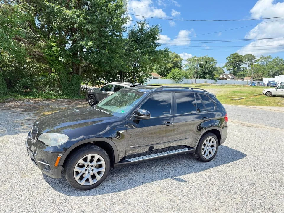 2011 BMW E70 X5 - Image 3 of 17