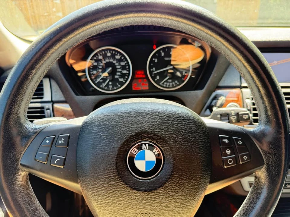 2011 BMW E70 X5 - Image 9 of 17