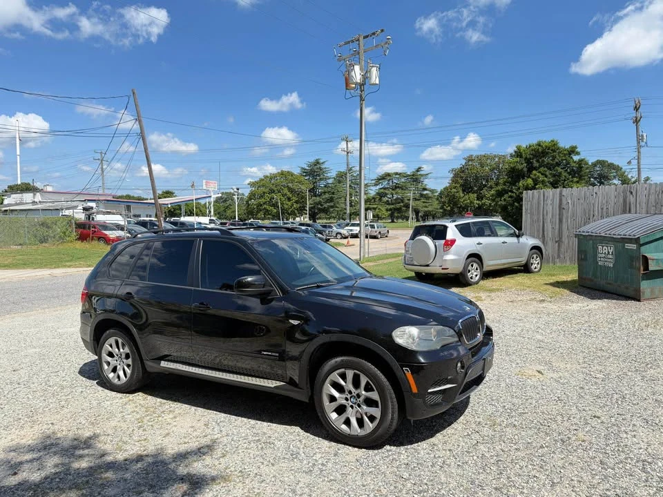 2011 BMW E70 X5 - Image 4 of 17