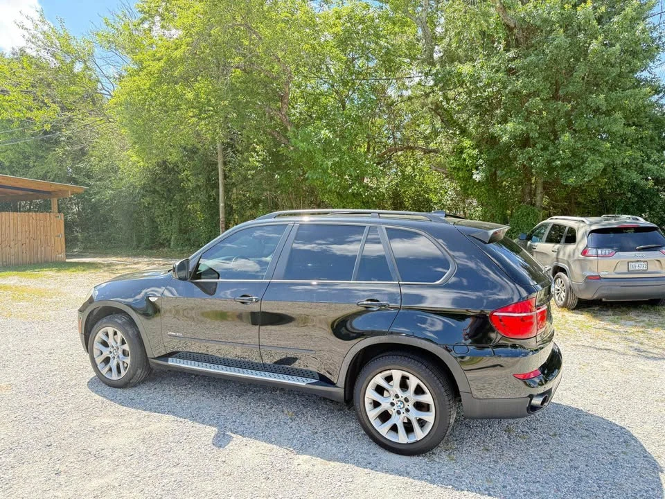 2011 BMW E70 X5 - Image 2 of 17