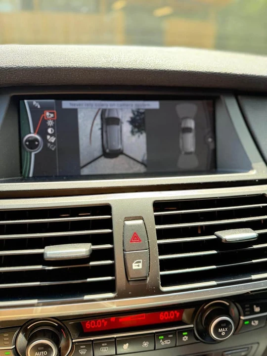 2011 BMW E70 X5 - Image 12 of 17