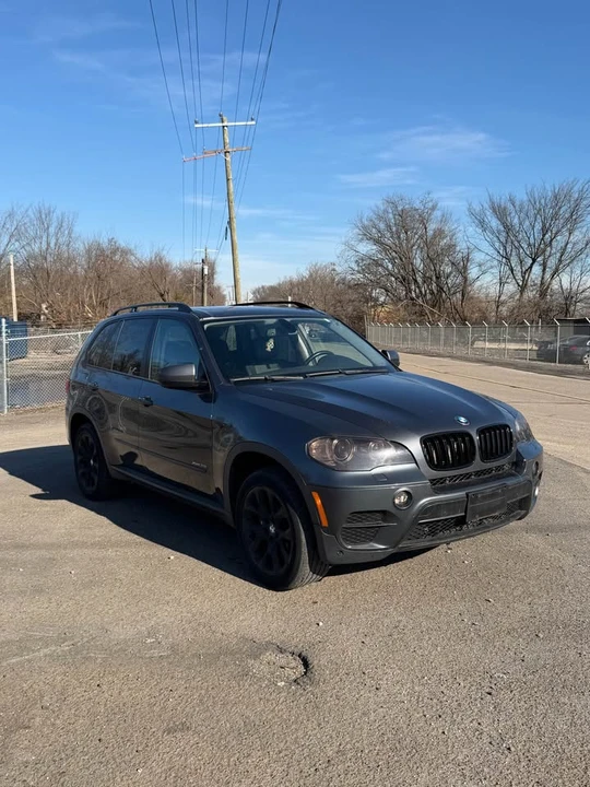 2011 BMW E70 X5 - Image 2 of 5