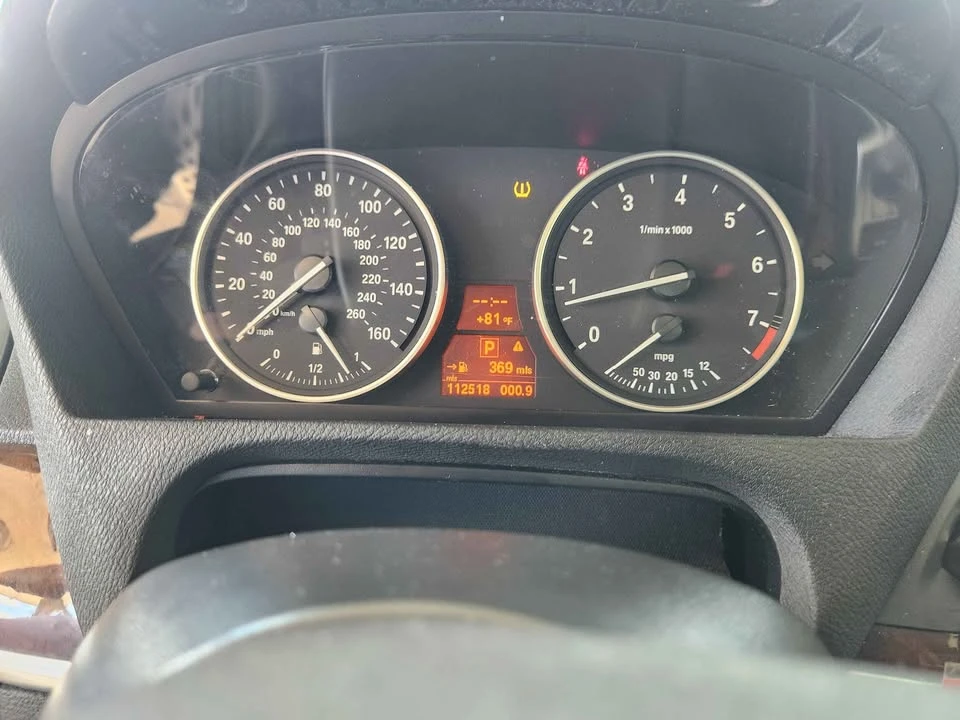 2011 BMW E70 X5 - Image 15 of 20