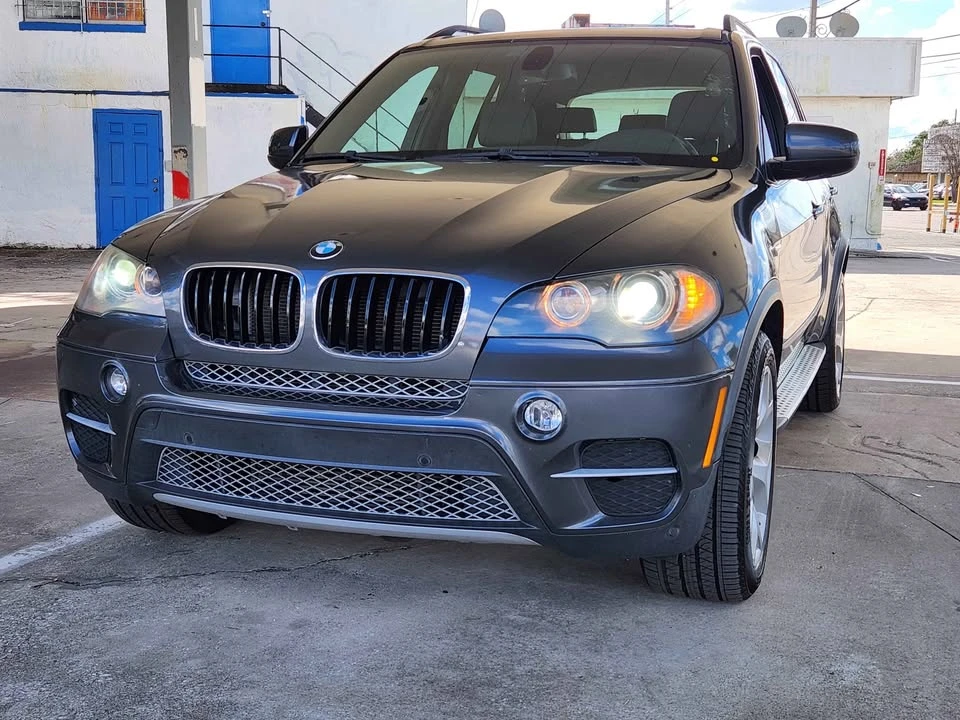2011 BMW E70 X5 - Image 20 of 20