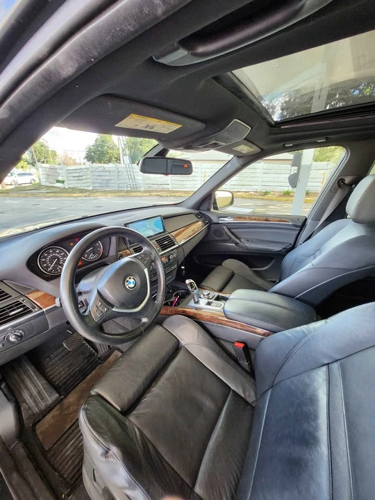2011 BMW E70 X5 - Image 2 of 20